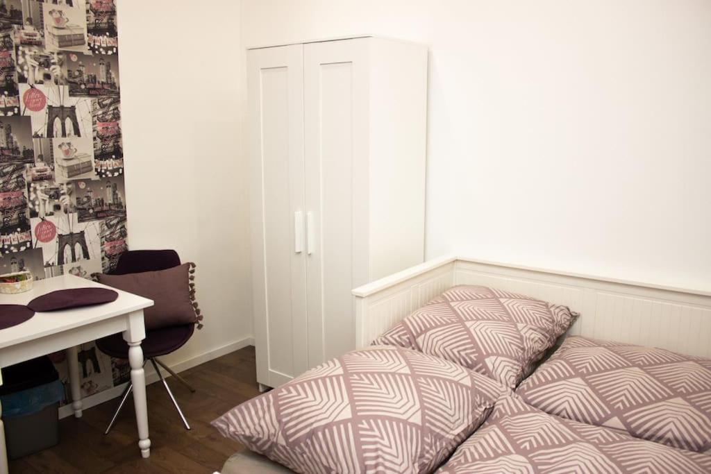 Broadway Apartments B1 Ντέμπρετσεν Εξωτερικό φωτογραφία